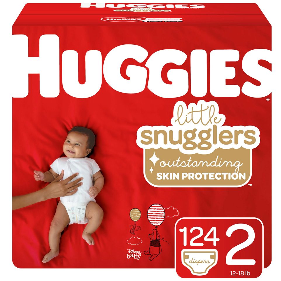 huggies-little-snugglers