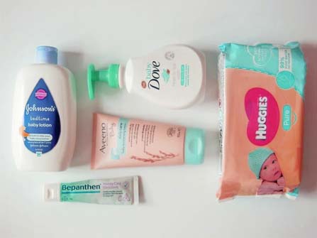 Best Baby Skin Care Products: Top Picks for Gentle Care