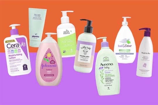 Best Baby Skin Care Products: Top Picks for Gentle Care