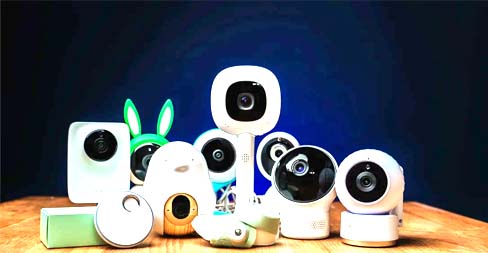 Best Dual Baby Monitor: Top Picks for Alert Parents!